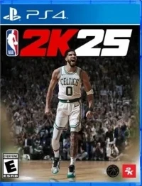 NBA 2K25