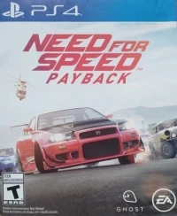 Need for Speed Payback [MX]