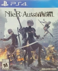 NieR: Automata [MX]