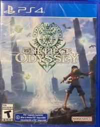 One Piece Odyssey