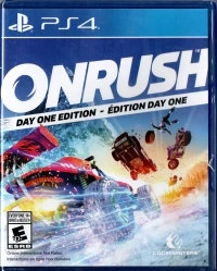Onrush - Day One Edition [CA]