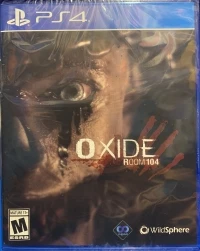 Oxide Room 104