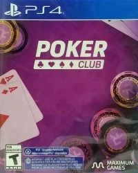Poker Club
