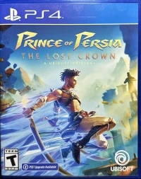 Prince of Persia: The Lost Crown