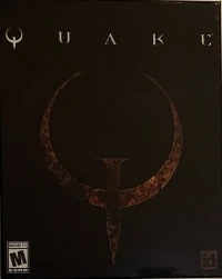 Quake (black box)