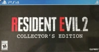 Resident Evil 2 - Collector's Edition [CA]