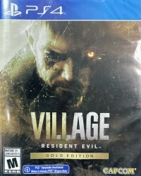 Resident Evil Village: Gold Edition [CA]