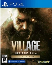 Resident Evil Village: Gold Edition [MX]