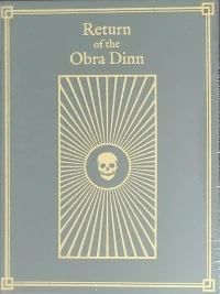 Return of the Obra Dinn (box)