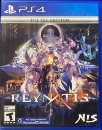 Reynatis - Deluxe Edition