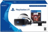 Sony PlayStation VR - Doom VFR