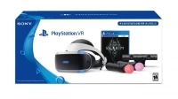 Sony PlayStation VR - The Elder Scrolls V: Skyrim VR