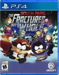South Park: The Fractured But Whole [CA]