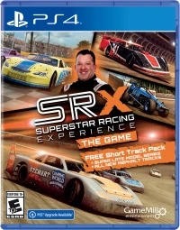SRX: The Game