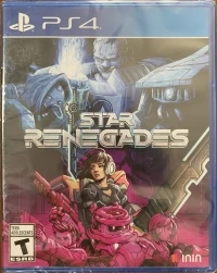 Star Renegades