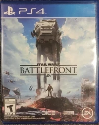 Star Wars Battlefront [AR]