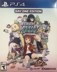 Super Bullet Break - Day One Edition