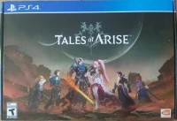 Tales of Arise - Collector's Edition