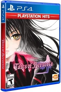 Tales of Berseria - PlayStation Hits