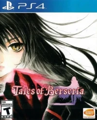 Tales of Berseria [MX]