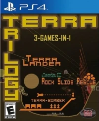 Terra Trilogy