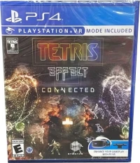 Tetris Effect: Connected