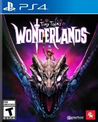 Tiny Tina's Wonderlands [MX]