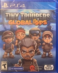 Tiny Troopers: Global Ops