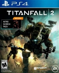 Titanfall 2 (Nitro Scorch Pack)