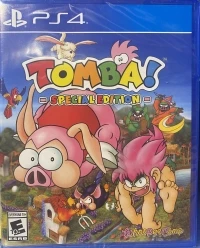 Tomba! Special Edition
