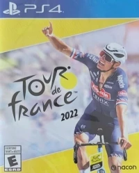 Tour de France 2022