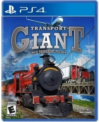 Transport Giant