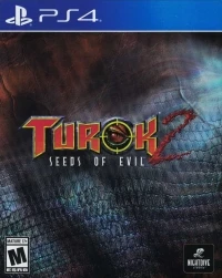 Turok 2: Seeds of Evil