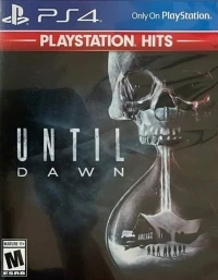 Until Dawn - PlayStation Hits