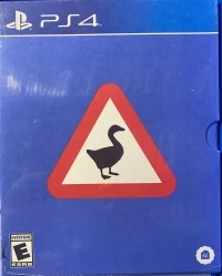 Untitled Goose Game (slipcase)
