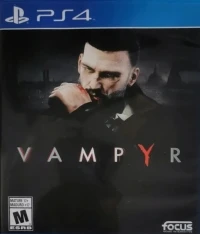 Vampyr [MX]