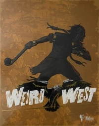 Weird West (Lost Fire Nation Protector box)