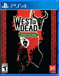 West of Dead: Path of the Crow