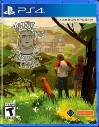 Where The Heart Leads - A Very Special Retail Edition