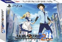 Akiba's Trip 2: Director's Cut - Shokai Genteiban 10th Anniversary Edition