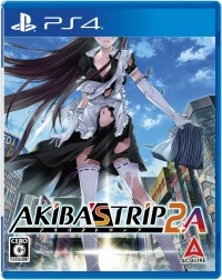Akiba's Trip 2+A