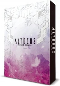 Altdeus: Beyond Chronos - Limited Edition