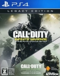 Call of Duty: Infinite Warfare - Legacy Edition
