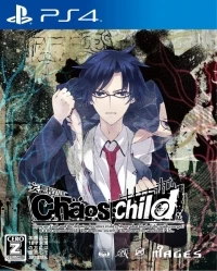 Chaos;Child