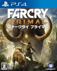 Far Cry Primal