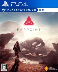 Farpoint