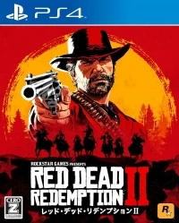 Red Dead Redemption 2