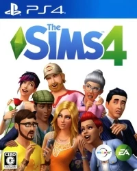 Sims 4, The