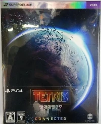 Tetris Effect: Connected