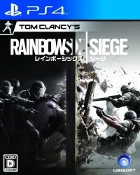 Tom Clancy's Rainbow Six Siege